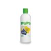 Shampoo Pups Natural 3 em 1 500ml- Pethy Group