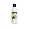 Shampoo Pups Neutro 500ml - Pethy Group